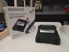 Kenwood KAC-5204 Stereo