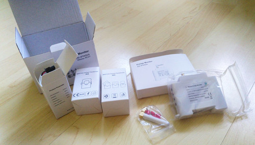 Sunpura energy monitor - sunpura,