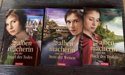 Silvia stolzenberg die - -,