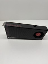 Radeon RX 480 8 GB GDDR5 3x