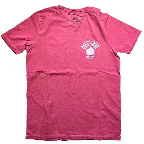 Better rich shirt - better, crew