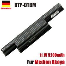 BTP-DTBM Akku für Medion