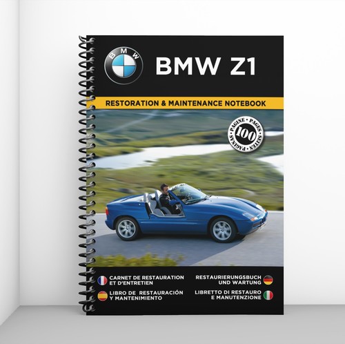 Bmw - z1,