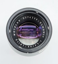 68 - Leitz Wetzlar Elmarit