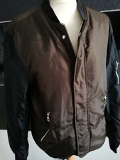 Warme Bomberjacke Pilotenjacke