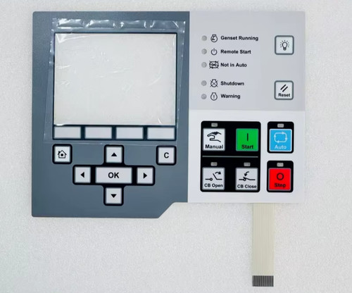 0300 6315 keypad - 0300-6315-02, cummins