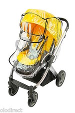 BABY UNIVERSAL KINDERWAGEN