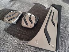 Pedalkappen Schaltung Pedale Performance Für BMW F30 F31 F32 F33 F34 F35 F36