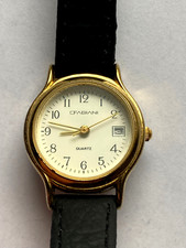 Fabiani Damenuhr Quartz  -