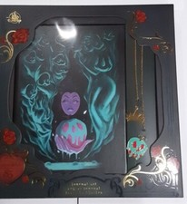 NOTIZBLOCK Disney Snow White