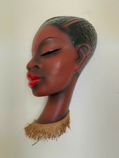 Cortendorf Wandmaske