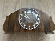 Buffetuhr Junghans W278a