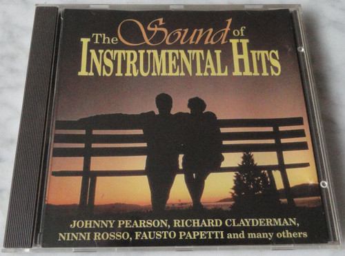The sound instrumental - the,