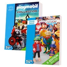 PLAYMOBIL COLLECTOR Bundle