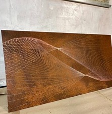 Kunstwerk Echtstein Unikat