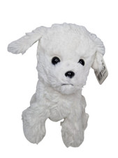 Pets2 Plüsch Hund NEU ca.24cm sitzend Stofftier Kuscheltier TCC Pets B1