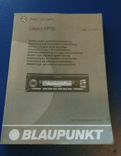 Bedienungsanleitung Handbuch