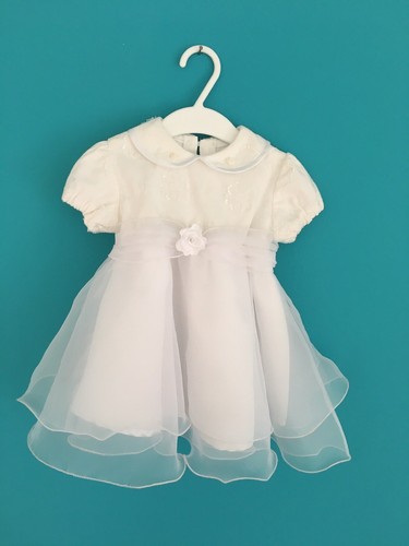 Taufkleid mädchen - taufkleid,