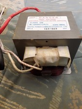 Mikrowellen Netztrafo 1500VA