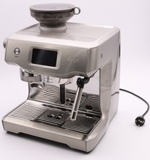 Sage Appliances Oracle Touch Espressomaschine mit Milchaufschäumer SES990