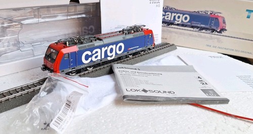 Märklin 185 482 046 0 - br,