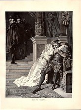 Gilda & Rigoletto Le Rois'