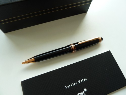 Montblanc mst grand - montblanc, 161