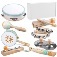 Musikinstrumente für Kinder