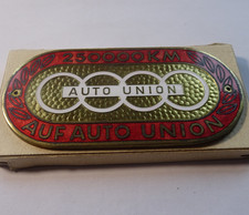 ⭐️⭐️⭐️ Auto Union