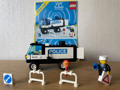 Lego system 6450 mobile - lego®,