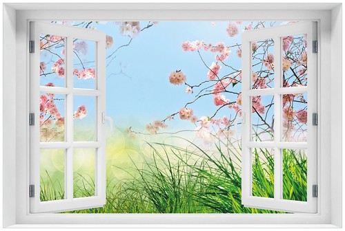 Wallario poster mit - poster,