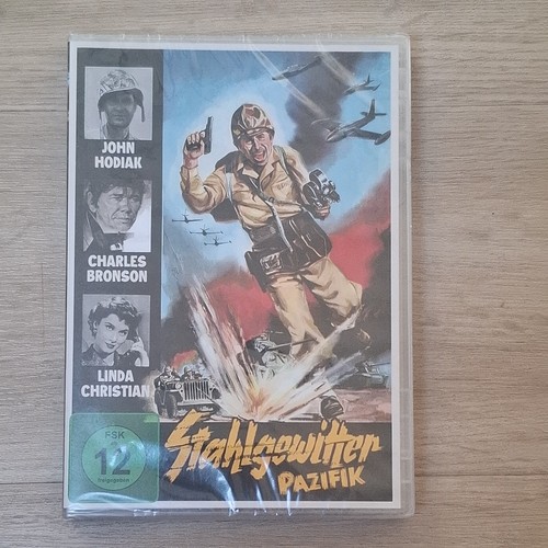 Stahlgewitter pazifik - stahlgewitter,