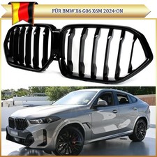 Kühlergrill Schwarz Nieren