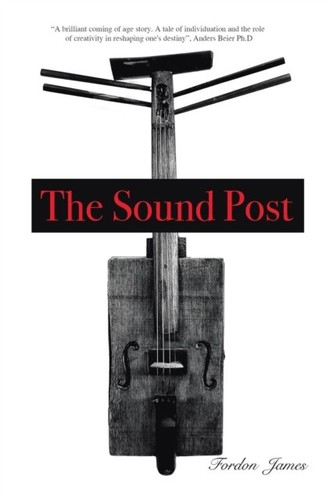 James sound post new - -,