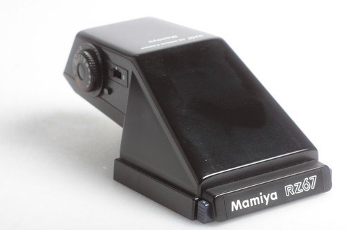 Mamiya rz67 prismensucher - rz67,