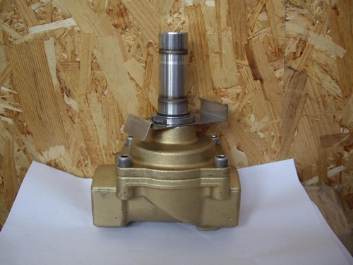 Norgren buschjost 8254600 - norgren,