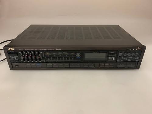 Jvc am computer - rx-3,
