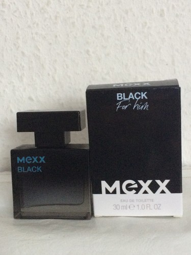 Mexx black for - for, eau