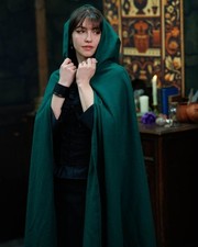 Mytholon Gora Umhang Baumwolle