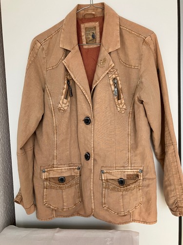 Vintage questo damen jacke - vintage,