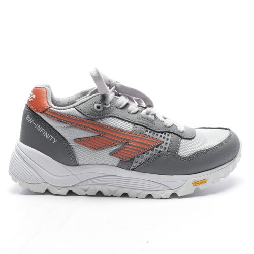 Sneaker tec mehrfarbig 36 - sneaker, hi-tec