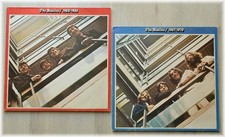 Langspielplatten Vinyl The