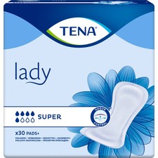 Tena Lady Super Inkontinenz