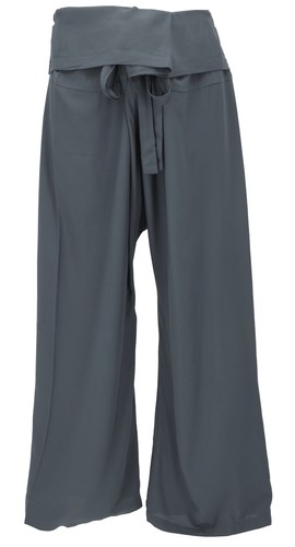 Thai fischerhose aus viskose - aus,