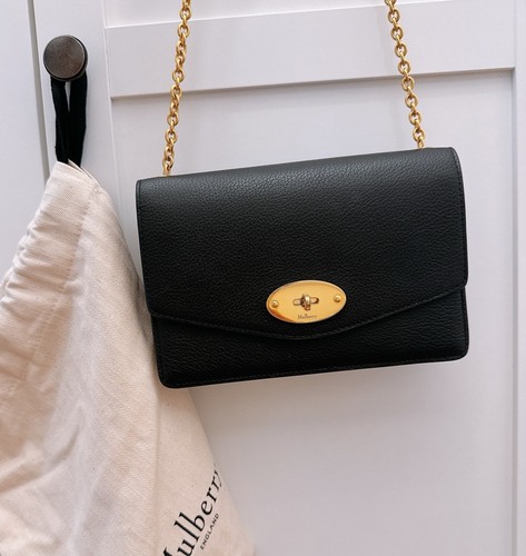 Mulberry tasche darley - tasche,