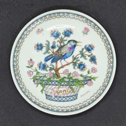 Hutschenreuther porzellan - hutschenreuther,