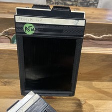 Fidelity Elite Cut Film Holder