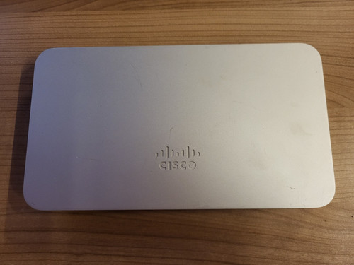 Cisco meraki mx64 - meraki,
