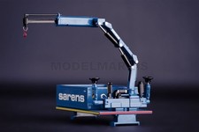 IMC MODELS 20-1071 SARENS -
