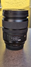 SIGMA 24-70mm f2.8 DG OS HSM